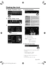 Preview for 9 page of Kenwood DDX630W Instruction Manual