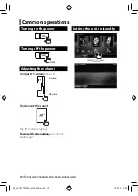 Preview for 10 page of Kenwood DDX630W Instruction Manual