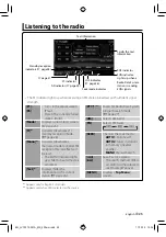 Preview for 25 page of Kenwood DDX630W Instruction Manual