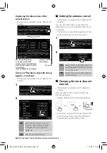 Preview for 26 page of Kenwood DDX630W Instruction Manual