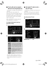 Preview for 29 page of Kenwood DDX630W Instruction Manual