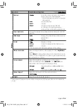 Preview for 41 page of Kenwood DDX630W Instruction Manual