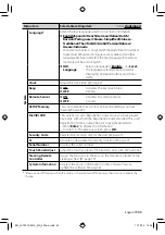 Preview for 43 page of Kenwood DDX630W Instruction Manual