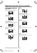 Preview for 56 page of Kenwood DDX630W Instruction Manual