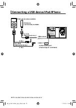 Preview for 70 page of Kenwood DDX630W Instruction Manual