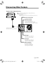 Preview for 71 page of Kenwood DDX630W Instruction Manual