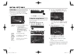 Preview for 4 page of Kenwood DDX635WBT Instruction Manual