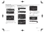 Preview for 5 page of Kenwood DDX635WBT Instruction Manual