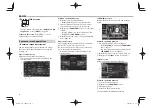 Preview for 8 page of Kenwood DDX635WBT Instruction Manual