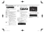 Preview for 14 page of Kenwood DDX635WBT Instruction Manual