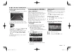 Preview for 27 page of Kenwood DDX635WBT Instruction Manual