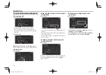 Preview for 32 page of Kenwood DDX635WBT Instruction Manual