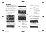 Preview for 37 page of Kenwood DDX635WBT Instruction Manual