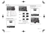 Preview for 41 page of Kenwood DDX635WBT Instruction Manual