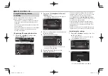 Preview for 52 page of Kenwood DDX635WBT Instruction Manual