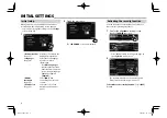 Preview for 4 page of Kenwood DDX6702S Instruction Manual