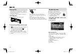 Preview for 10 page of Kenwood DDX6702S Instruction Manual