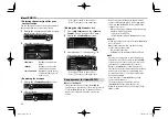 Preview for 26 page of Kenwood DDX6702S Instruction Manual