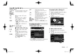 Preview for 33 page of Kenwood DDX6702S Instruction Manual