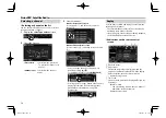 Preview for 34 page of Kenwood DDX6702S Instruction Manual