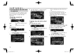 Preview for 36 page of Kenwood DDX6702S Instruction Manual