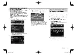 Preview for 41 page of Kenwood DDX6702S Instruction Manual