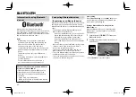 Preview for 42 page of Kenwood DDX6702S Instruction Manual