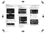 Preview for 46 page of Kenwood DDX6702S Instruction Manual