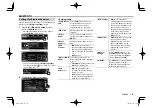 Preview for 49 page of Kenwood DDX6702S Instruction Manual