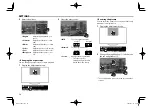 Preview for 54 page of Kenwood DDX6702S Instruction Manual