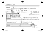 Preview for 63 page of Kenwood DDX6702S Instruction Manual