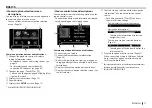 Preview for 11 page of Kenwood DDX6703S Instruction Manual