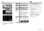 Preview for 19 page of Kenwood DDX6703S Instruction Manual