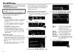 Preview for 22 page of Kenwood DDX6703S Instruction Manual