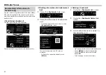 Preview for 32 page of Kenwood DDX6703S Instruction Manual