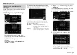 Preview for 33 page of Kenwood DDX6703S Instruction Manual