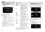 Preview for 34 page of Kenwood DDX6703S Instruction Manual