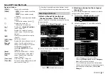 Preview for 37 page of Kenwood DDX6703S Instruction Manual