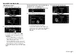 Preview for 39 page of Kenwood DDX6703S Instruction Manual