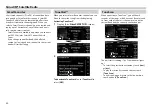 Preview for 40 page of Kenwood DDX6703S Instruction Manual