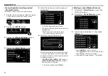 Preview for 52 page of Kenwood DDX6703S Instruction Manual