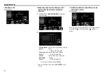 Preview for 54 page of Kenwood DDX6703S Instruction Manual