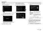 Preview for 57 page of Kenwood DDX6703S Instruction Manual