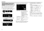 Preview for 62 page of Kenwood DDX6703S Instruction Manual