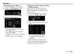 Preview for 67 page of Kenwood DDX6703S Instruction Manual