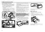 Preview for 84 page of Kenwood DDX6703S Instruction Manual