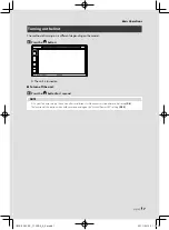 Preview for 7 page of Kenwood DDX6704S Instruction Manual