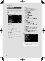 Preview for 8 page of Kenwood DDX6704S Instruction Manual