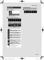 Preview for 13 page of Kenwood DDX6704S Instruction Manual