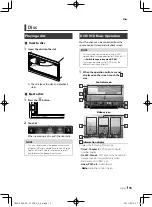 Preview for 15 page of Kenwood DDX6704S Instruction Manual